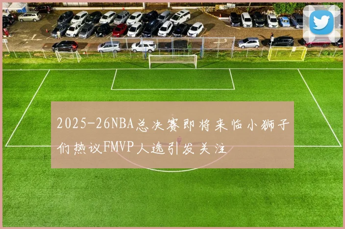 2025-26NBA总决赛即将来临小狮子们热议FMVP人选引发关注