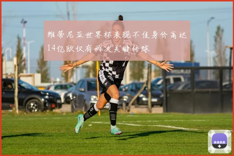 维蒂尼亚世界杯表现不佳身价高达14亿欧仅有两次关键传球